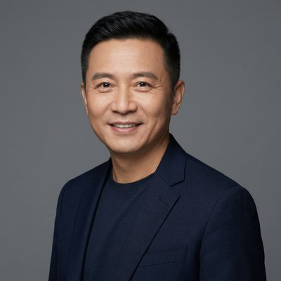 寸止挑战首席导演陈导远